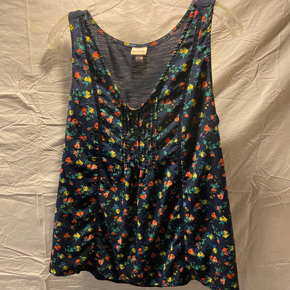 Merona top